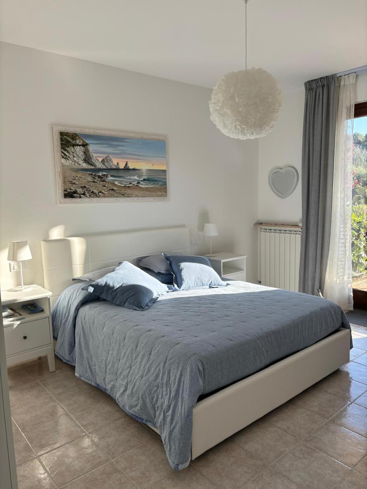 La Marisetta Apartment Сироло Екстериор снимка